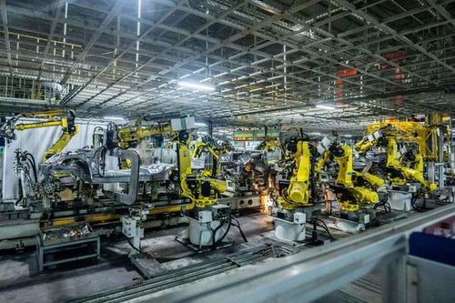 脫中入美如疾風(fēng) 別了,韓國(guó)現(xiàn)代