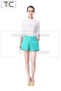 原創(chuàng)淘寶女裝產(chǎn)品修圖