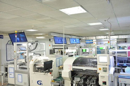 喜報！海林自控榮獲2024年北京市首批智能工廠與數字化車間認定